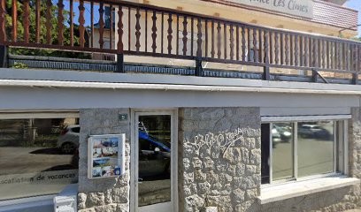 CONCEPT IMMO BOIS, Constructeur de Maisons à Font-Romeu-Odeillo-Via