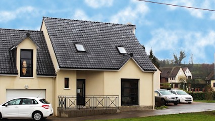 RESIDENCES PICARDES DOULLENS, Constructeur De Maisons à Doullens