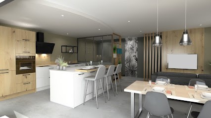 Harmonie Constructions, Constructeur De Maisons à Pontarlier