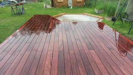 Avenir en Bois, Constructeur de Maisons à Haisnes