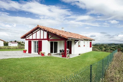 Maisons d'en France Sud Pyrénées Saint-Palais - Acteur de Procivis Nouvelle Aquitaine, Constructeur De Maisons à Saint-Palais