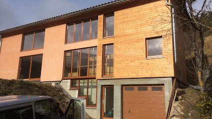 Intradosse, Constructeur de Maisons à Montmaur