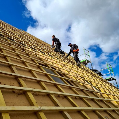 JA Constructions Bois, Constructeur De Maisons à Rixheim