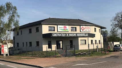Demeures Familiales et Maisons Pour Tous, Constructeur de Maisons à Roanne