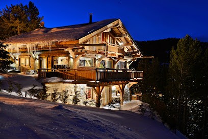 CHALETS NORDIKA, Constructeur de Maisons à Bolquère