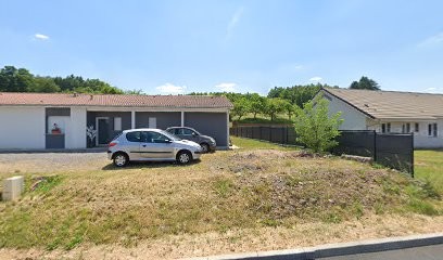 ATS, Constructeur De Maisons à Saint-Léonard
