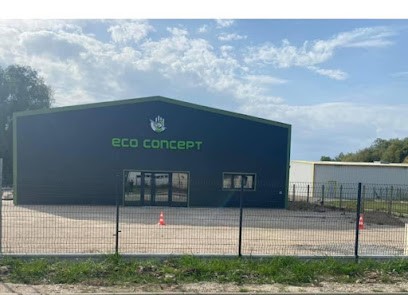 Eco-concept, Constructeur De Maisons à Châlette-sur-Loing