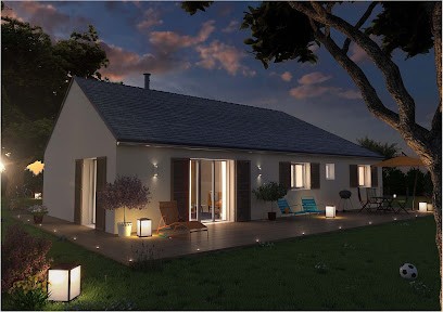 MIKIT Changé - Constructeur de maisons individuelles, Constructeur de Maisons à Changé