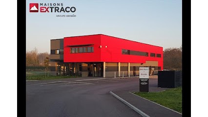 EXTRACO Construction Rénovation, Constructeur de Maisons à Grand-Couronne