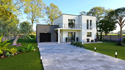 Maisons LDT Cauffry, Constructeur De Maisons à Cauffry