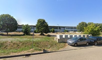 SIREO IMMOBILIENFONDS NO 4 PARIS IV LOGISTIQUE II, Constructeur De Maisons à Yutz