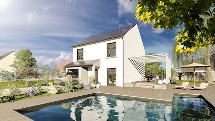 Maisons d'en France 94 - Val de Marne, Constructeur De Maisons à La Queue-en-Brie