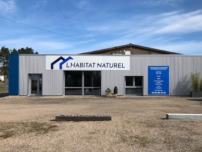 L'Habitat Naturel, Constructeur De Maisons à Metzeresche