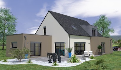 Les Logis de la Vilaine, Constructeur De Maisons à Allaire