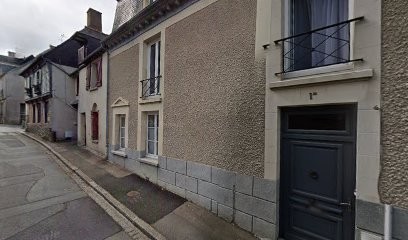 Maisons de l'Ouest, Constructeur De Maisons à Châteaugiron