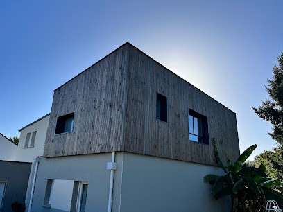 HELP Bois, Constructeur de Maisons à Grandchamps-des-Fontaines