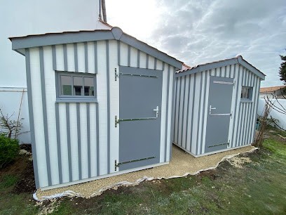 Les Cabanes d'Ici, Constructeur de Maisons à Bourcefranc-le-Chapus