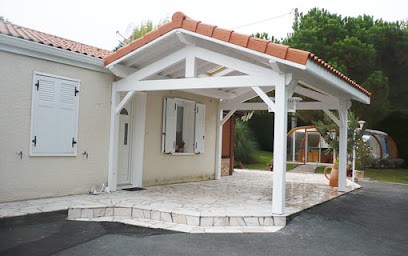 LE BOIS GONON, Constructeur de Maisons à Margerie-Chantagret