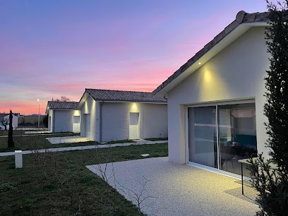 Maisons Girondines, Constructeur De Maisons à Cavignac