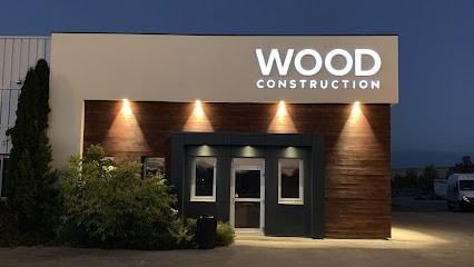 Wood Construction, Constructeur De Maisons à Vraux