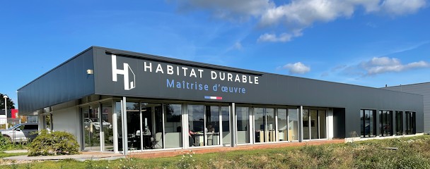 Habitat Durable SARL, Constructeur de Maisons à Guichen