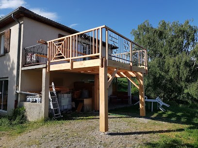 Bermond Antoine, Constructeur De Maisons à Marchampt