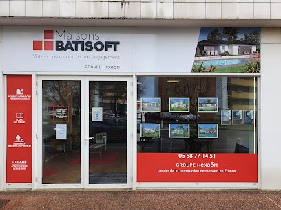 Maisons Batisoft - Construction & Rénovation - Dax, Constructeur De Maisons à Dax