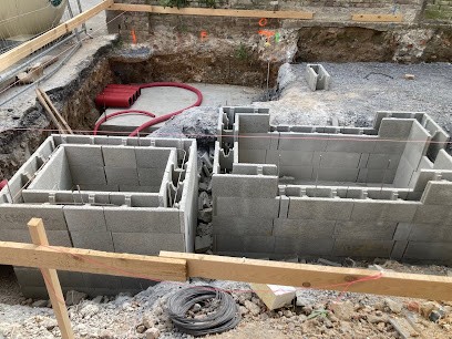 Bloc Construction - Entreprise Générale du Bâtiment Tous Corps D'État, Constructeur De Maisons à Picquigny