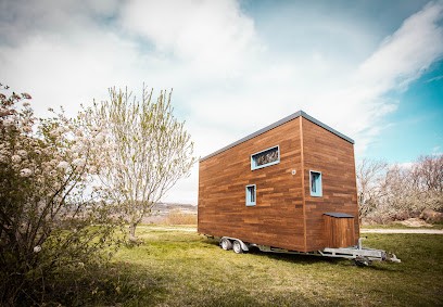 SARL Plume - tiny houses, Constructeur De Maisons à Villeneuve