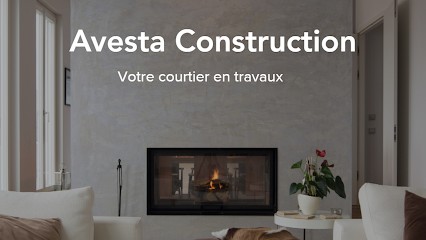 AVESTA CONSTRUCTION, Constructeur de Maisons à Caromb