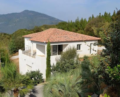 Maison Alpha, Constructeur De Maisons à Ajaccio