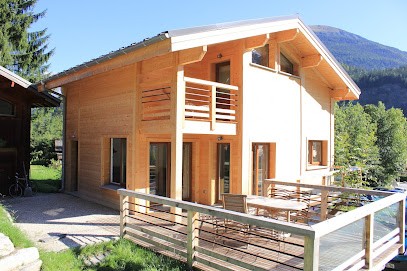 Habitations Bois Maison Chalet HBMC, Constructeur De Maisons à Saint-Sernin-du-Bois