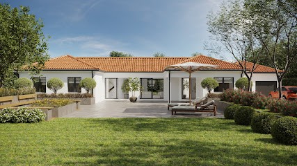 Maison Et Jardin - Constructeur en Auvergne, Constructeur de Maisons à Moulins