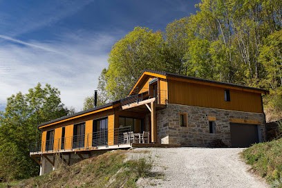 Falco Constructions Bois (Sarl), Constructeur De Maisons à Perles-et-Castelet