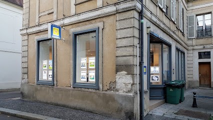 Maisons Sésame, Constructeur De Maisons à Mantes-la-Jolie