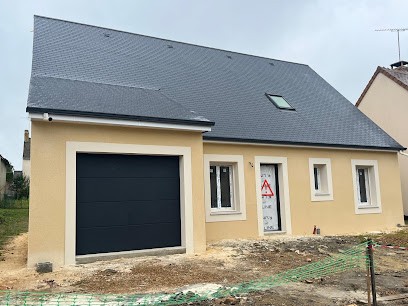 Ruau'Bat, Constructeur De Maisons à Ruaudin