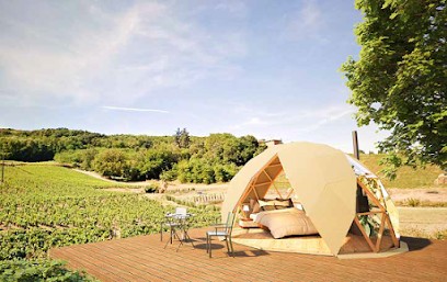 France Dômes, Constructeur de Maisons au Bourget-du-Lac