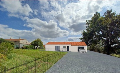 MONNERON Mo - Maitre d'Œuvre en Vendée et la Roche/Yon, Constructeur De Maisons à La Chaize-le-Vicomte