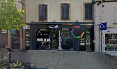 SCABB (Société Coopérative Artisanale du Batiment Bourbonnais) Constructeur de maisons individuelles, Constructeur de Maisons à Paray-le-Monial