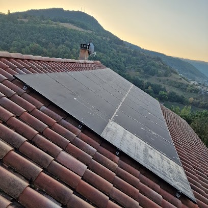 Barros construction, Constructeur De Maisons à Roquefort-sur-Soulzon