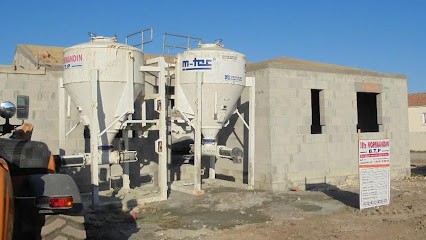 Etablissements Normandin, Constructeur De Maisons à Aigrefeuille-d'Aunis