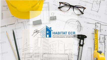 Habitat ECR, Constructeur de Maisons à Noyon