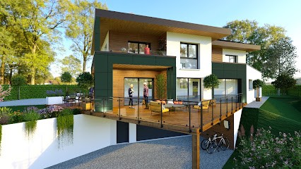 Natilia Annecy, Constructeur de Maisons à Cran-Gevrier