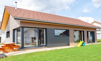 Myotte-Duquet Habitat, Constructeur De Maisons à Fournets-Luisans