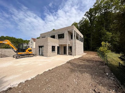 V2M Construction, Constructeur De Maisons à Yèbles