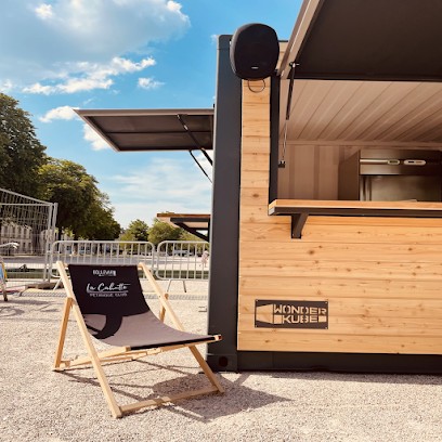 WONDERKUBE, Constructeur de Maisons à Laneuveville-devant-Nancy