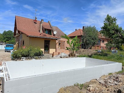 CDA, Constructeur De Maisons à Schwindratzheim