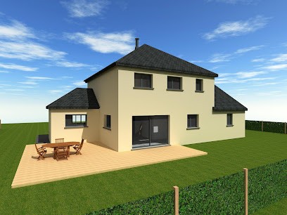 Doloue Maitrise d'oeuvre, Constructeur De Maisons à Marigny-Le-Lozon