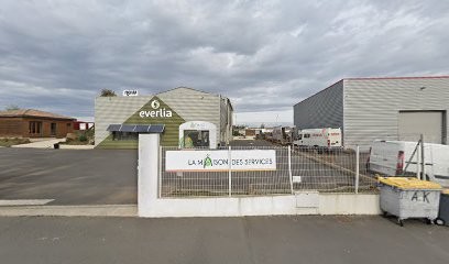 Now, Constructeur de Maisons à Saint-Thibéry