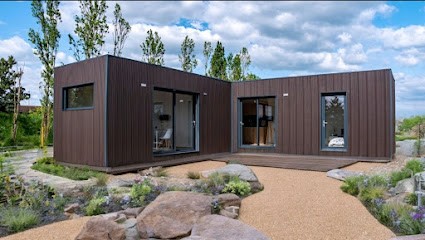 Natibox Le Mans, Constructeur De Maisons à Ruaudin